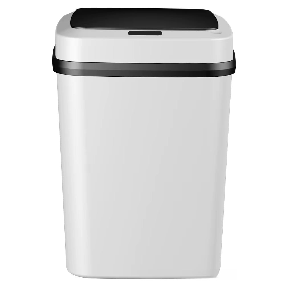 13L Automatic Sensor Trash Can – Touchless Waterproof Bin for Kitchen & Bathroom